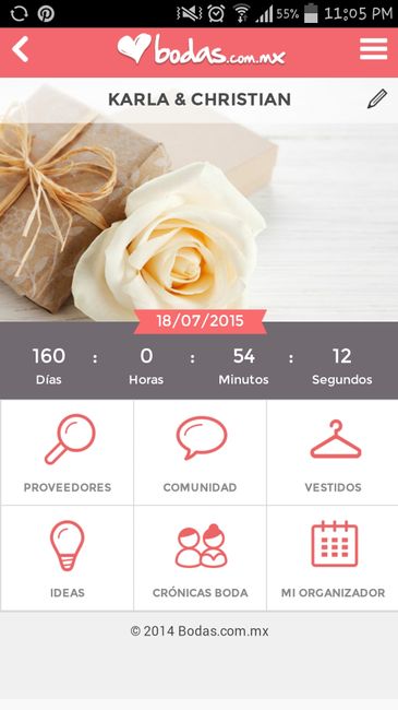 Suban la foto de sus contadores! - 1