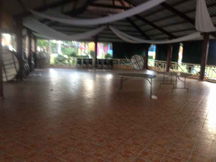  Necesitamos consejos - 1