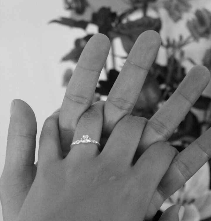 Como publicaste tu compromiso en redes sociales - 1