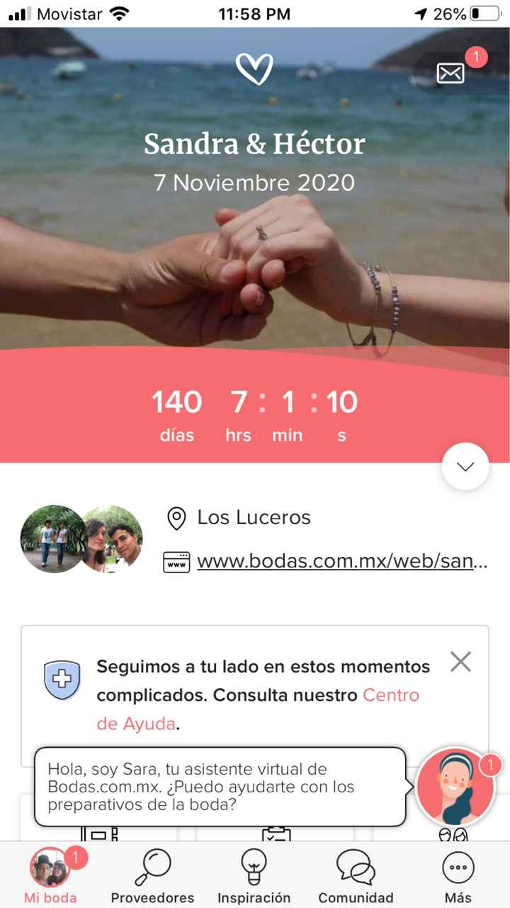 ¿Cómo sobrevivir a un cambio de fecha? - 3