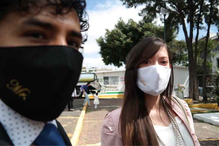 ¡Me casé! Por el civil 🧑🏻‍⚖️💕 - 5