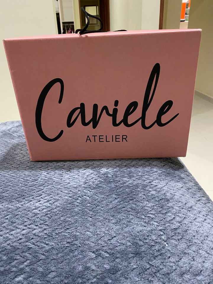 Por fin llegaron 😍🤩 - 1