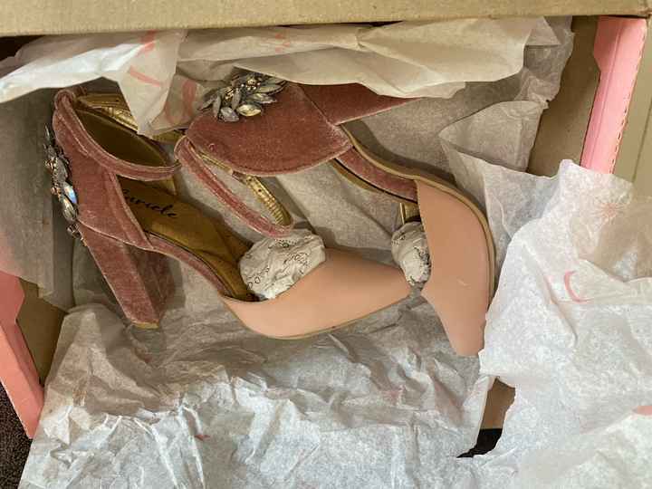 Por fin llegaron 😍🤩 - 2