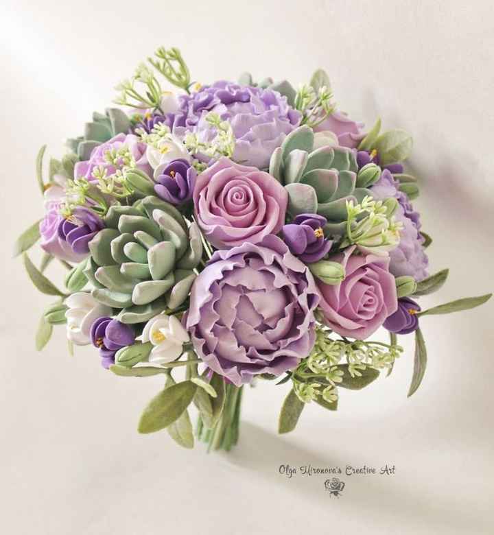 Como elegir el ramo 💐 - 4
