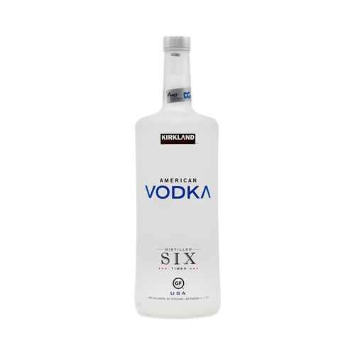 Alcohol para el coctel - 3