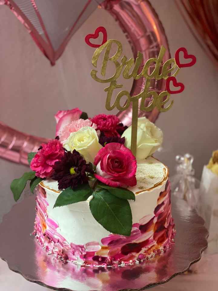 Bridal Shower 👰🏻‍♀️💍💐 - 7