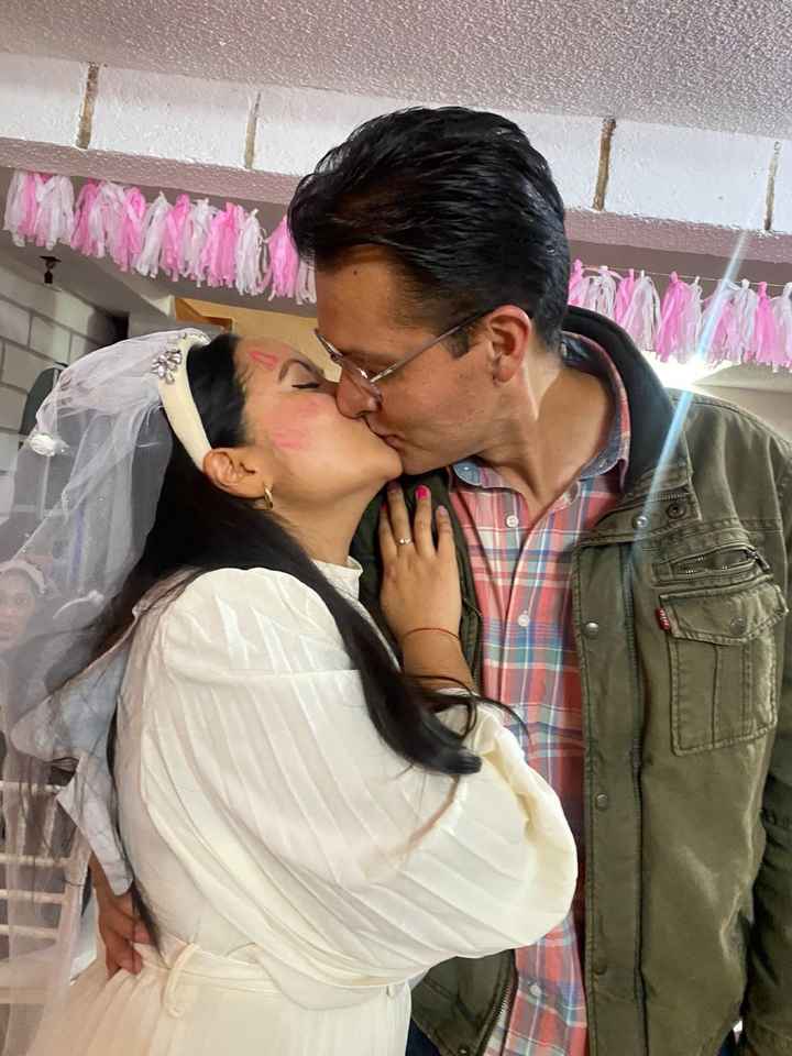 Bridal Shower 👰🏻‍♀️💍💐 - 10
