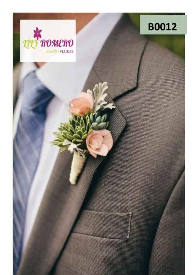 Inspo-ramos de ensueño versión primavera - 2