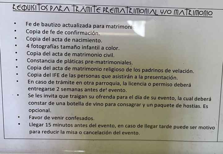 Pedida de mano 🖐🏻 y aun no tenemos fecha 😱 - 1