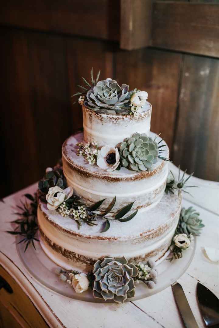 Inpo-tipos de pasteles de boda - 2