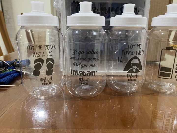 Ya tengo mis souvenirs - 5