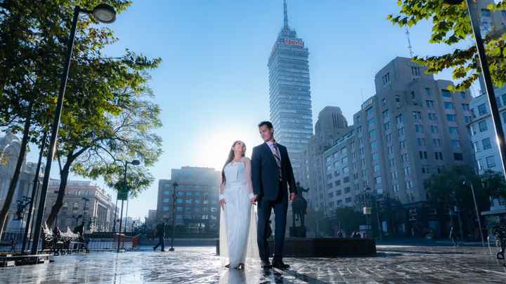 Trash the Dress - 4