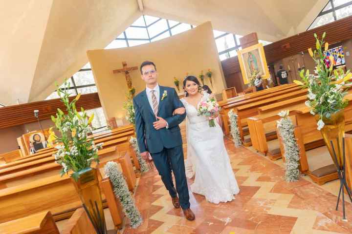 ¿Cuántos ❤️ merece el día de tu boda? - 1