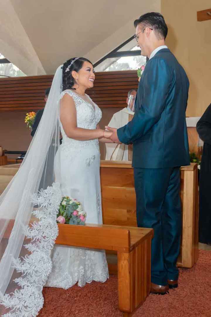 ¿Cuántos ❤️ merece el día de tu boda? - 3