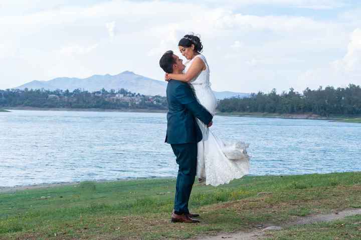 ¿Cuántos ❤️ merece el día de tu boda? - 4