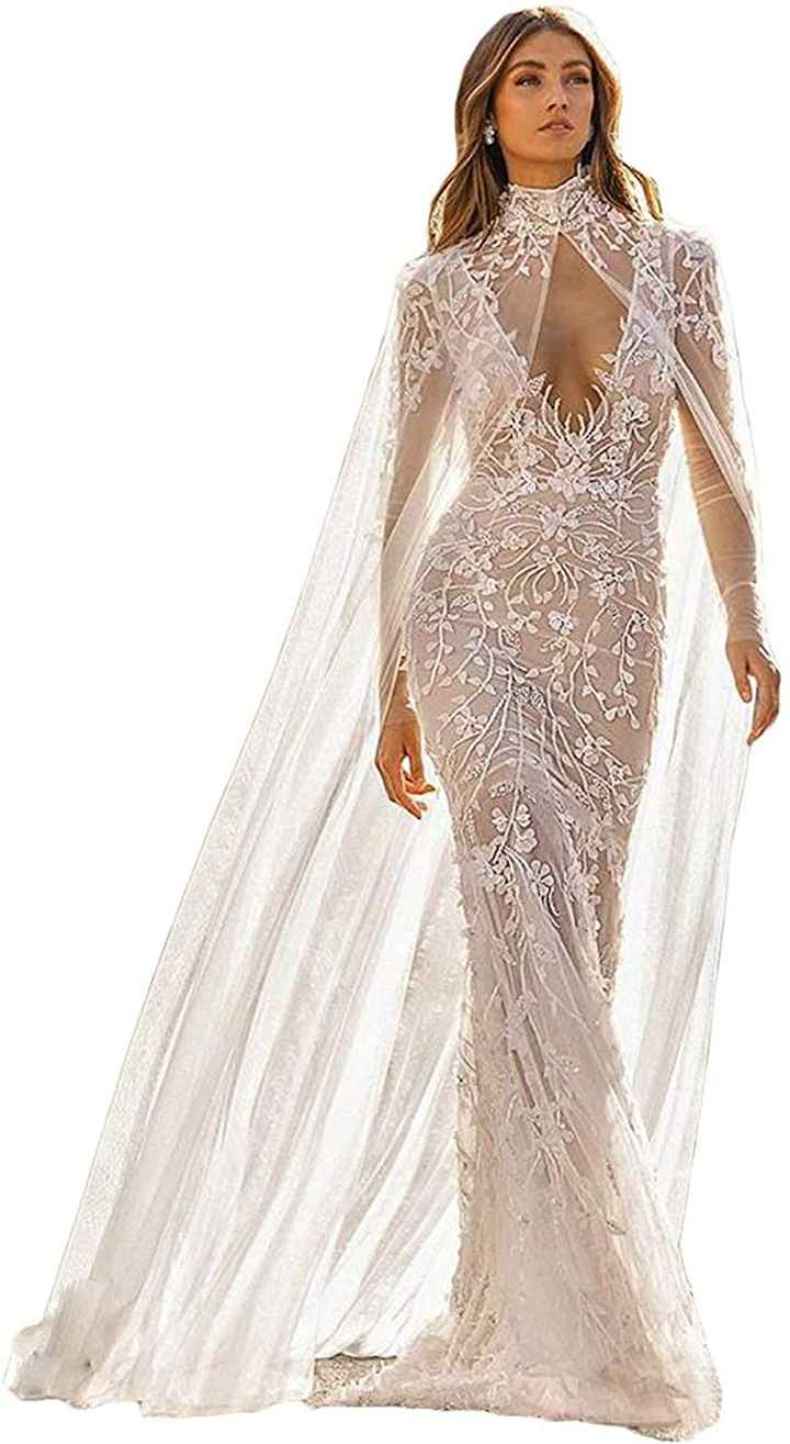 Velo tradicional o algo diferente - 1