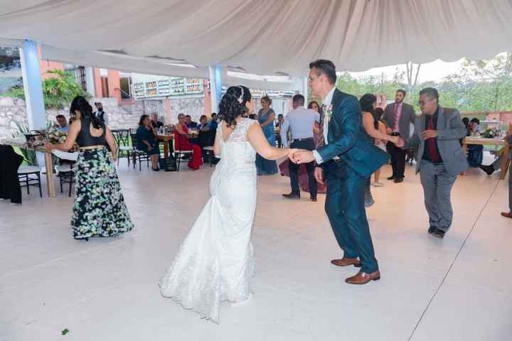 ¿Cuánto cobra un grupo musical para una boda? - 1