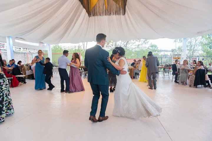¿Cuánto cobra un grupo musical para una boda? - 2