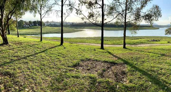 TENDENCIAS: Bodas en el campo ¿Tendrías una? 🌸 - 3