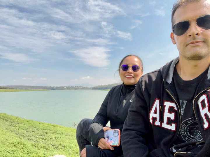 TENDENCIAS: Bodas en el campo ¿Tendrías una? 🌸 - 4