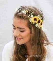 Complementos Novia Amarillo 💛 - 2