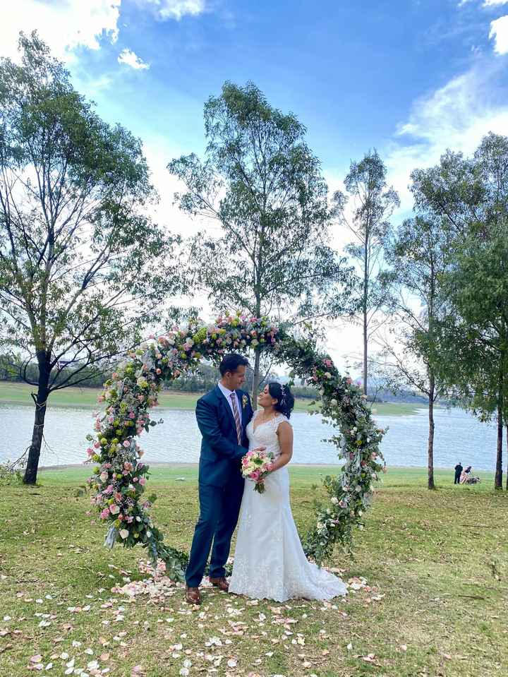 LETRA GIGANTES para tu boda ¿Te gusta la idea? ✏️ - 1