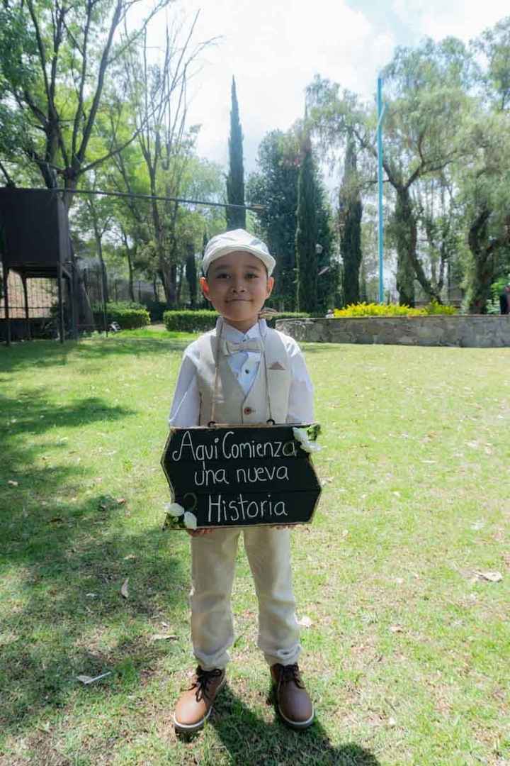 Pajecitos ideas ayuda! - 1