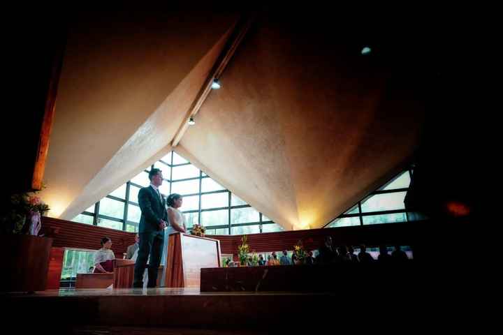 ¿Iglesia pequeña o grande? ⛪ - 3