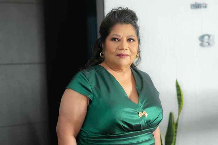 Vestidos de fiesta VERDES ¡Te vas a enamorar! 💚 - 1