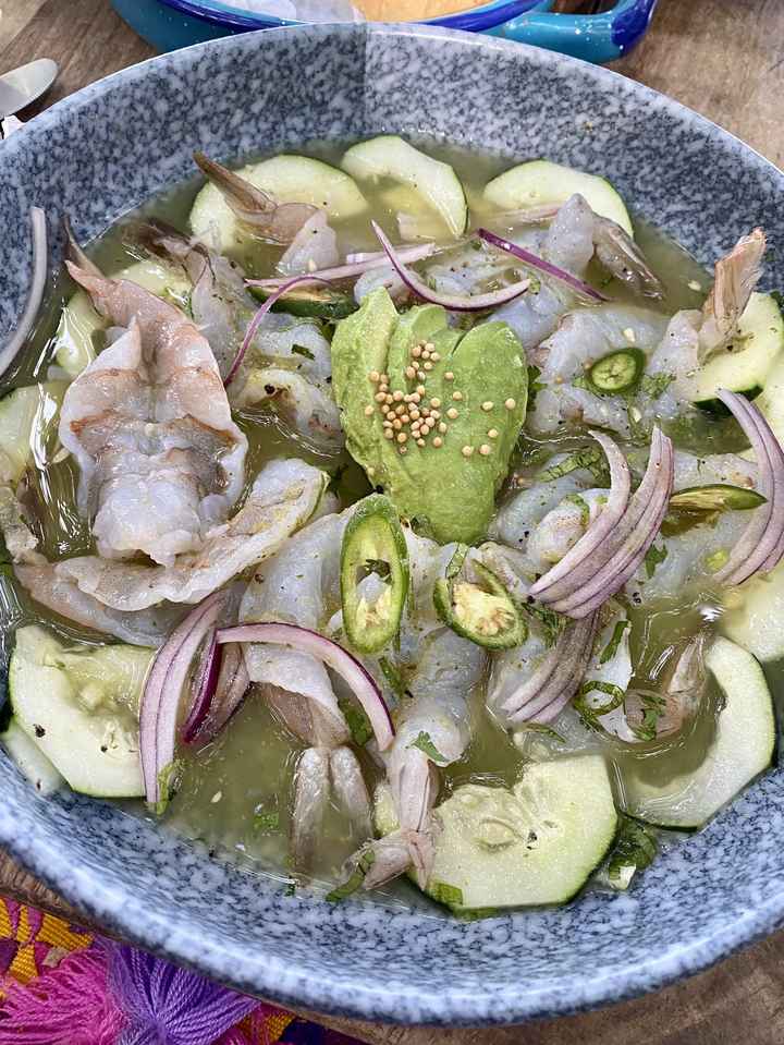 ¡Nuestra luna de miel expres!  🍯❤️ - 7