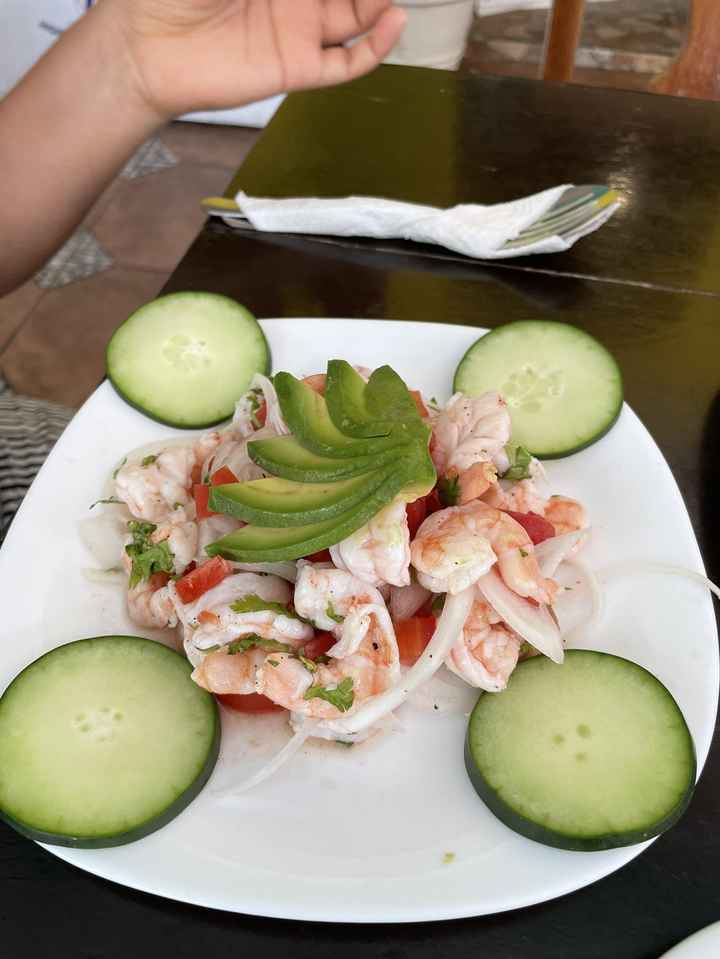 ¡Nuestra luna de miel expres!  🍯❤️ - 8