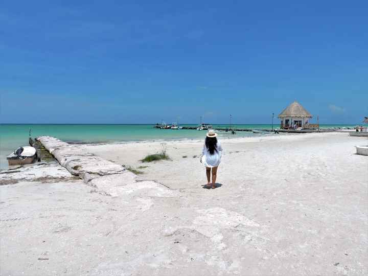 Islas Riviera Maya Luna de Miel 🍯❤️🏖️🌴🌊 - 2