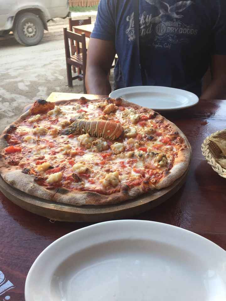 Islas Riviera Maya Luna de Miel 🍯❤️🏖️🌴🌊 - 3