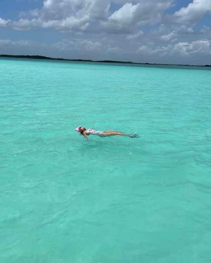 Bacalar vs Taxco 🤷‍♀️ - 1