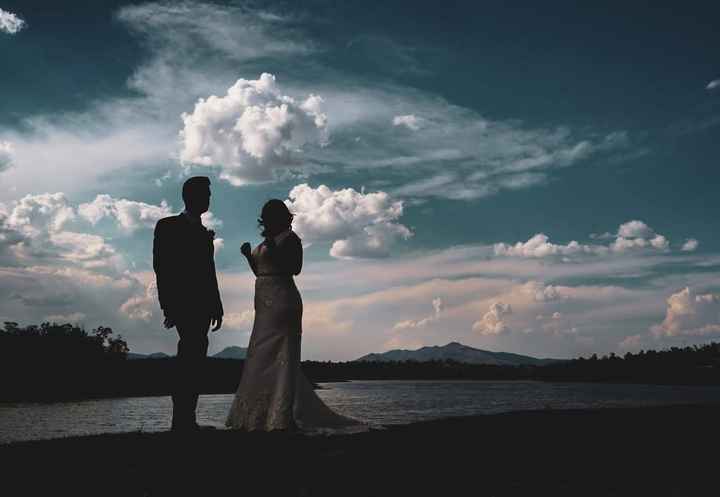 ¿Sesiones de foto de día o de noche? 🌞🌚 - 1