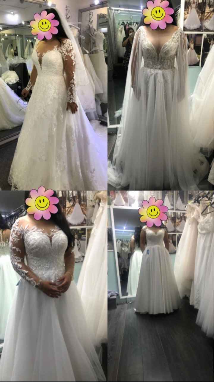 La idea del vestido perfecto ❤️👗 - 1