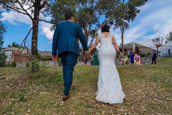 La idea del vestido perfecto ❤️👗 - 4