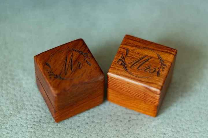 [Inspo] 4 alternativas para el porta anillos - 1