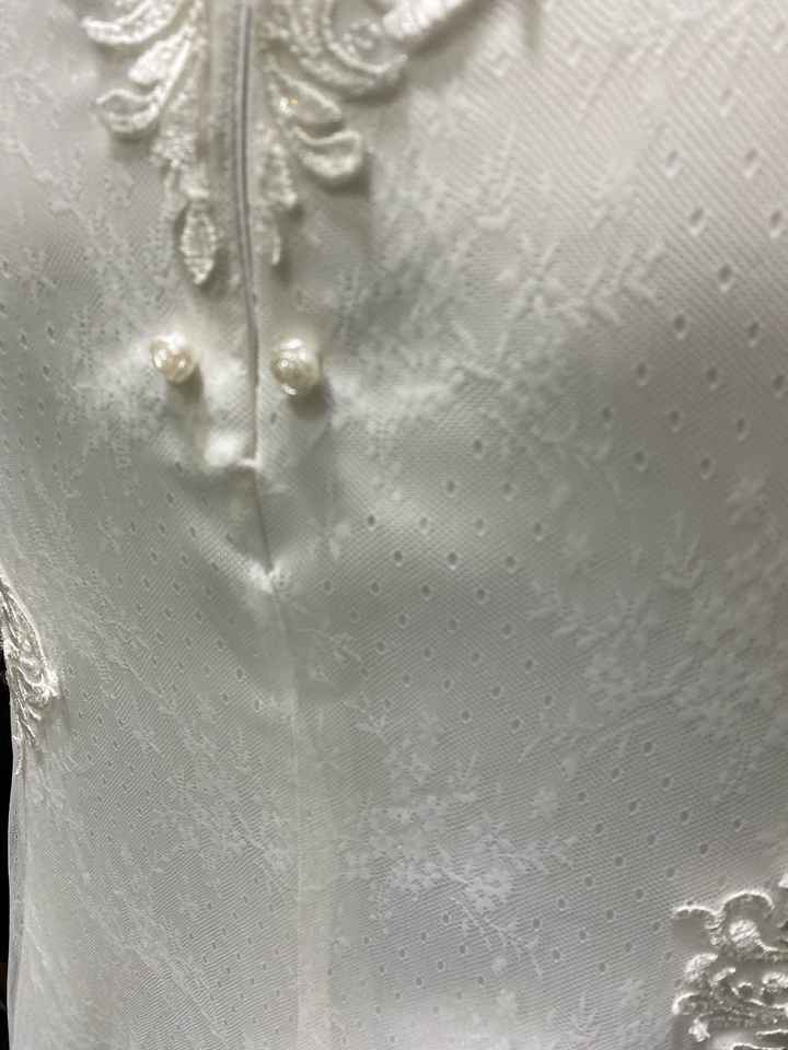 Inspiración para Novias Princesa 👰 - 1