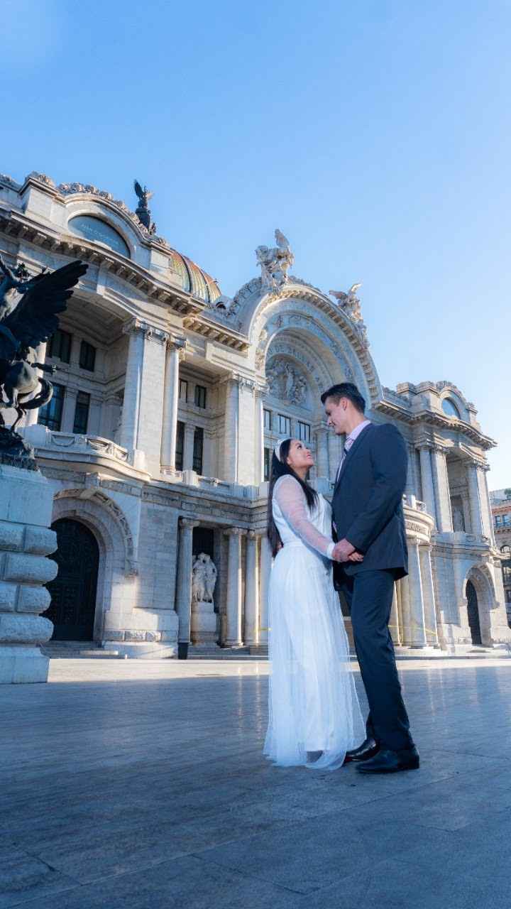 ¿Pantalón o vestido para civil? - 3