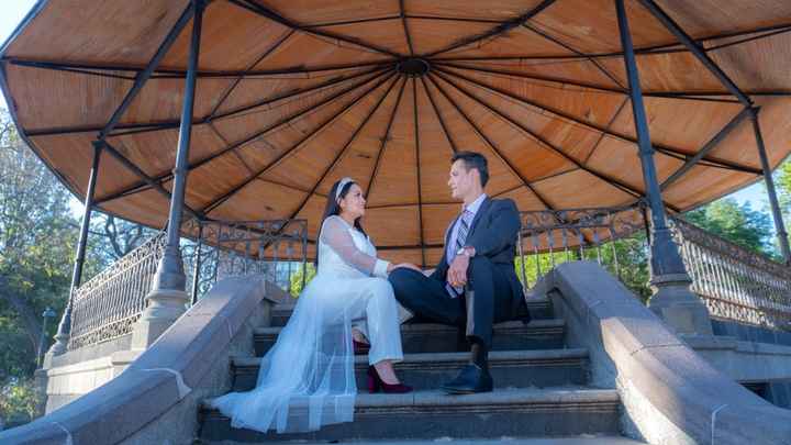 Necesito fotografía y video. - 2