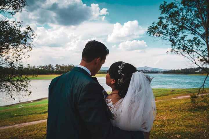 Necesito fotografía y video. - 8