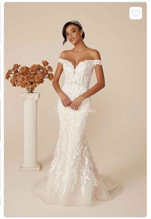 Vamos a escoger vestido!!!!! - 2