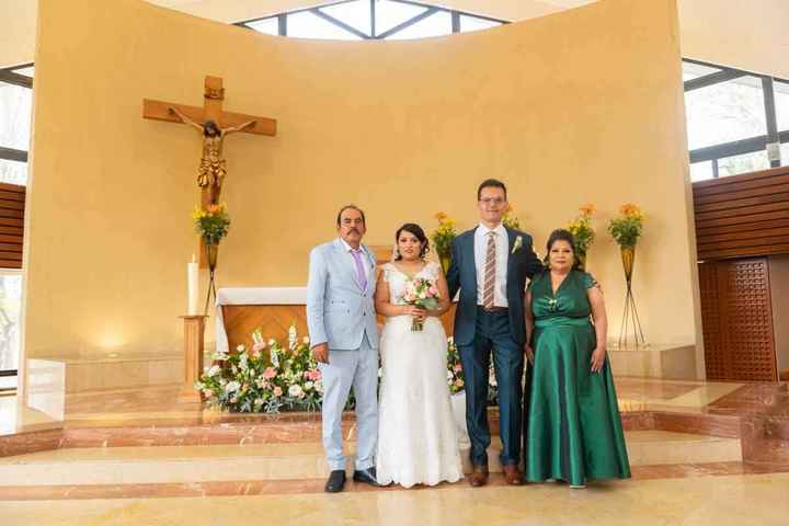 Bodas reales 2022: Postea tu foto en familia - 2