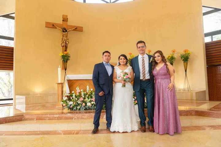 Bodas reales 2022: Postea tu foto en familia - 4
