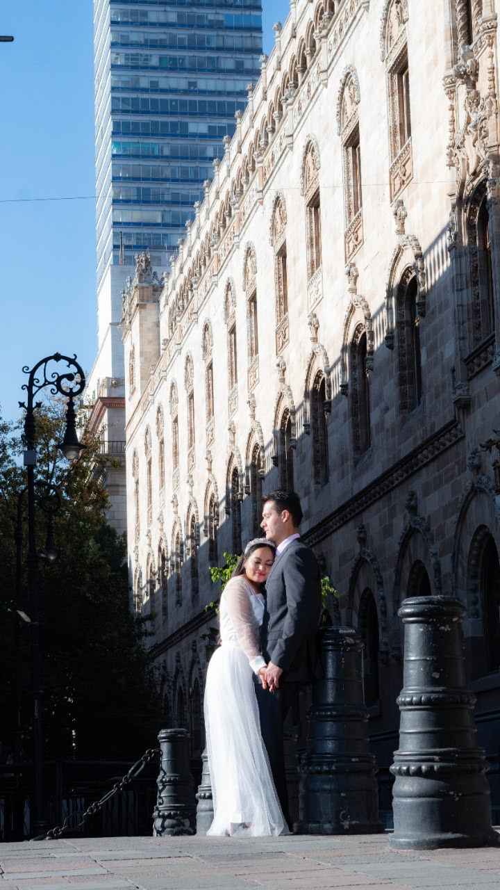 ¿En qué lugares de tu estado te gustaría hacerte una sesión de fotos? 😍📸 - 4