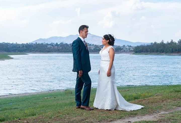 ¿Qué prefieres incorporar a tu vestido? 👗 - 1