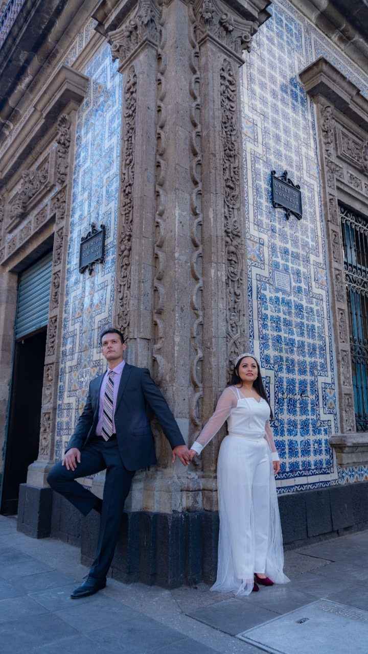 Ideas para hacer Save the date - 3