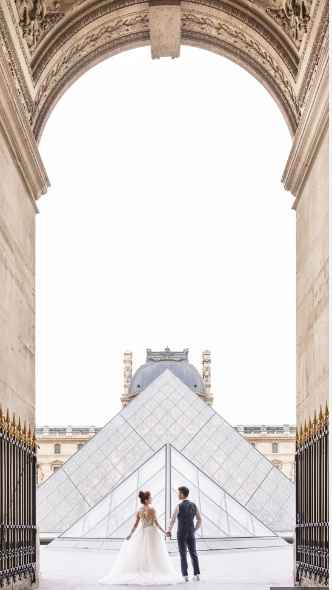 Lugares para boda poco usuales... - 1