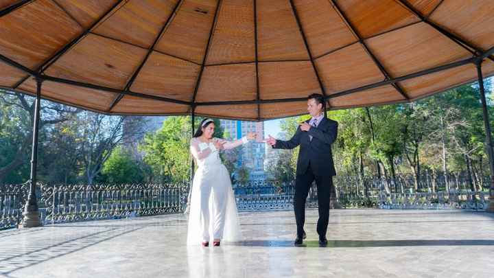 4 vestidos para usar en tu pedida de mano 💍👗 - 1